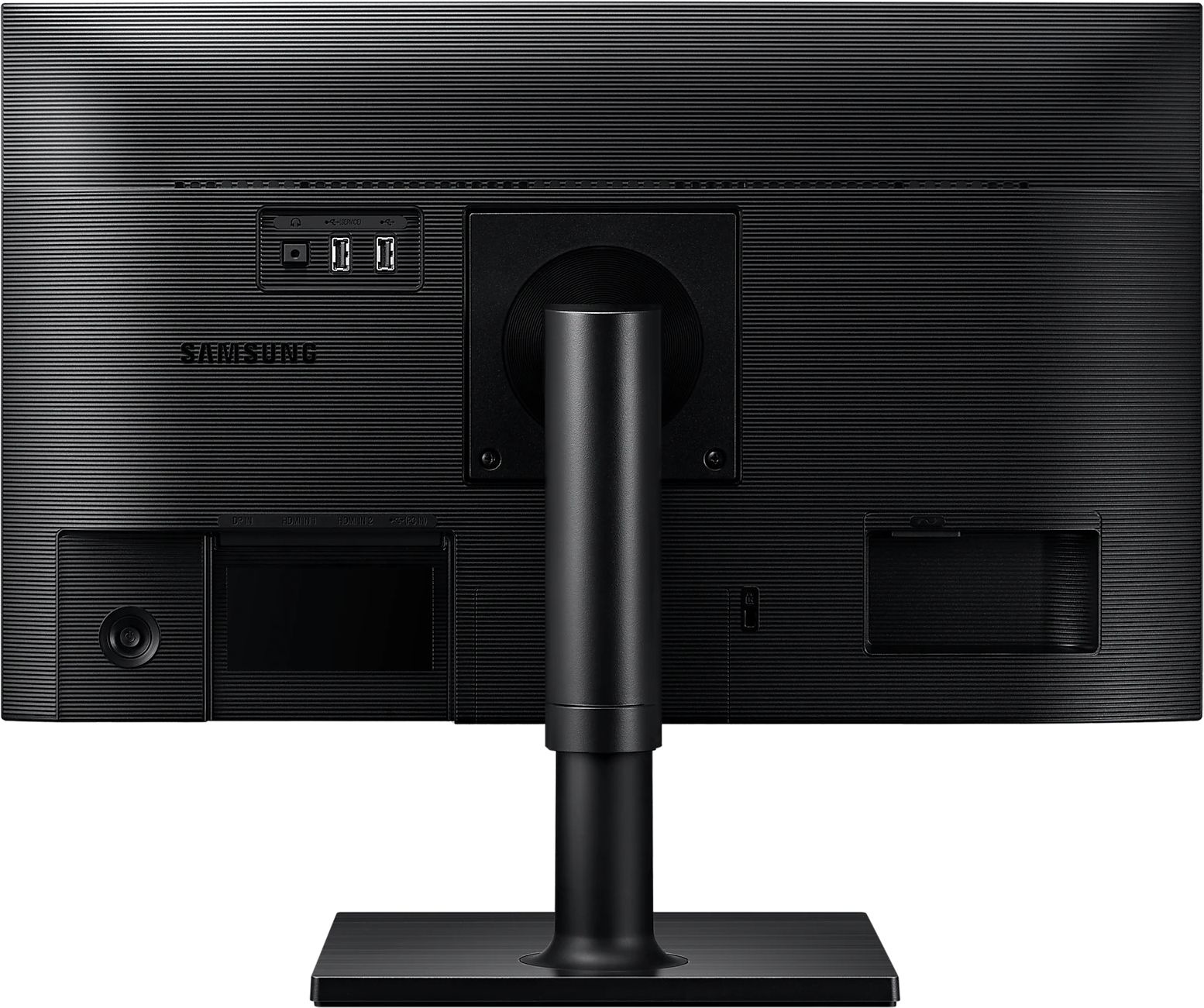 Samsung LF24T450FQIXCI