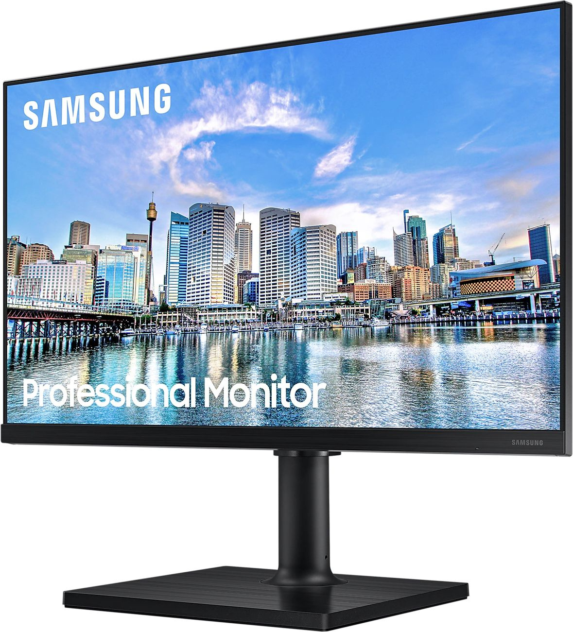 Samsung LF24T450FQIXCI