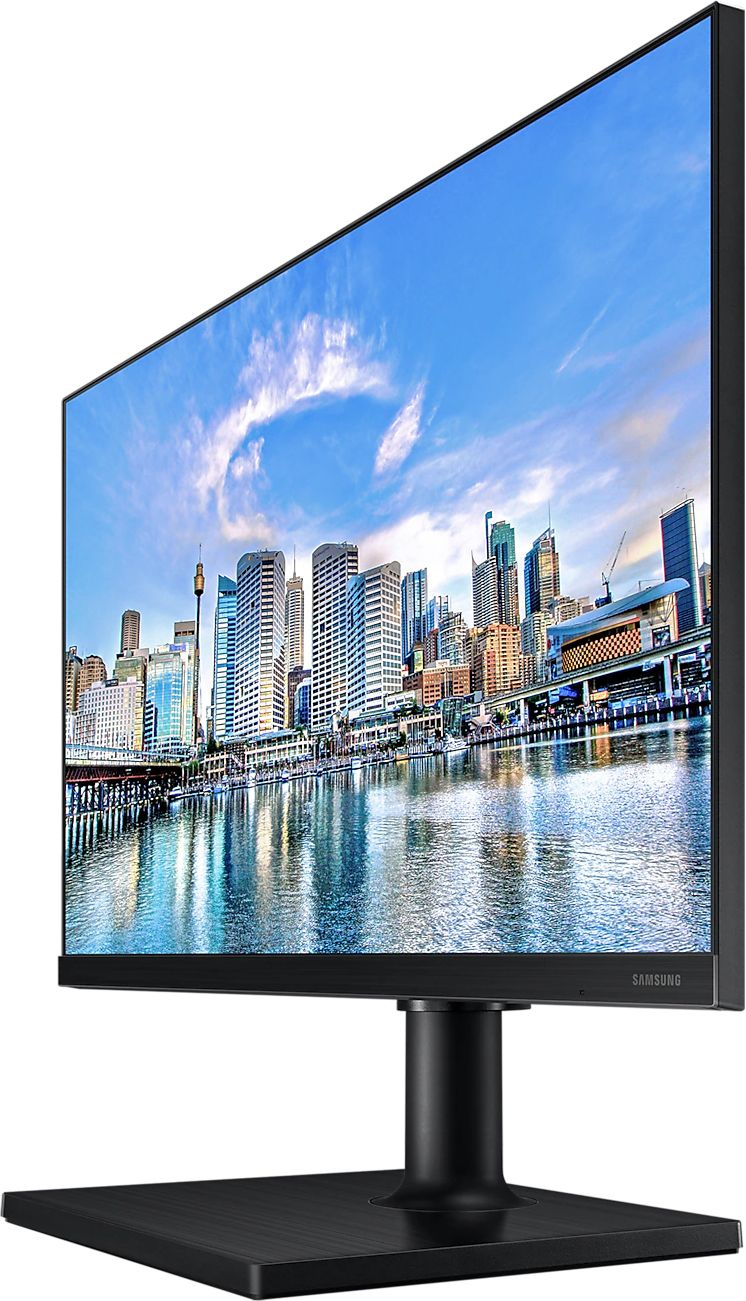 Samsung LF24T450FQIXCI