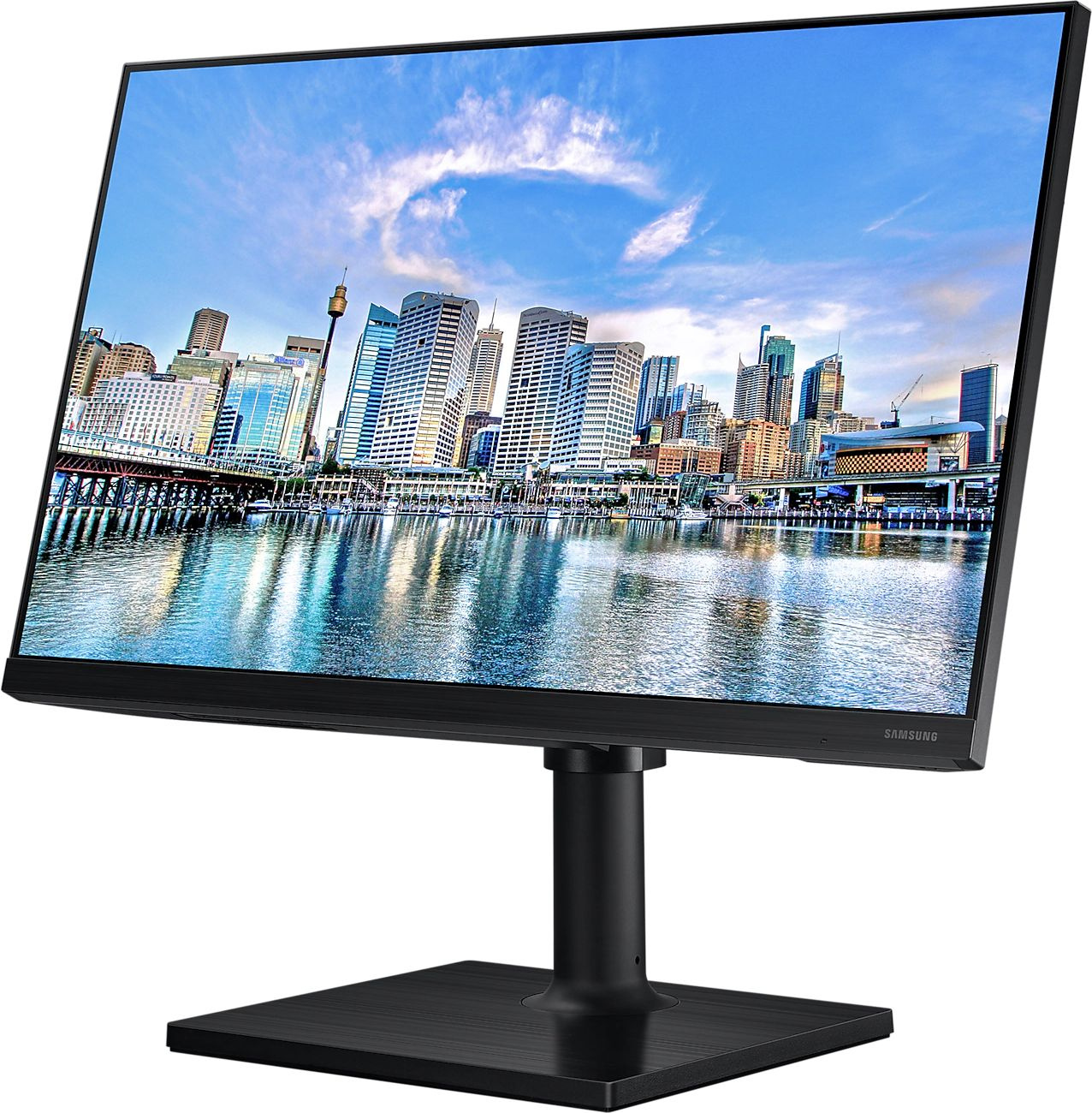 Samsung LF24T450FQIXCI