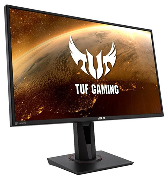 Монитор ASUS VG279QM