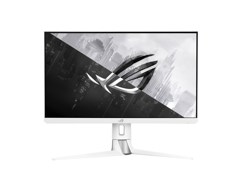 Монитор ASUS XG27AQ-W