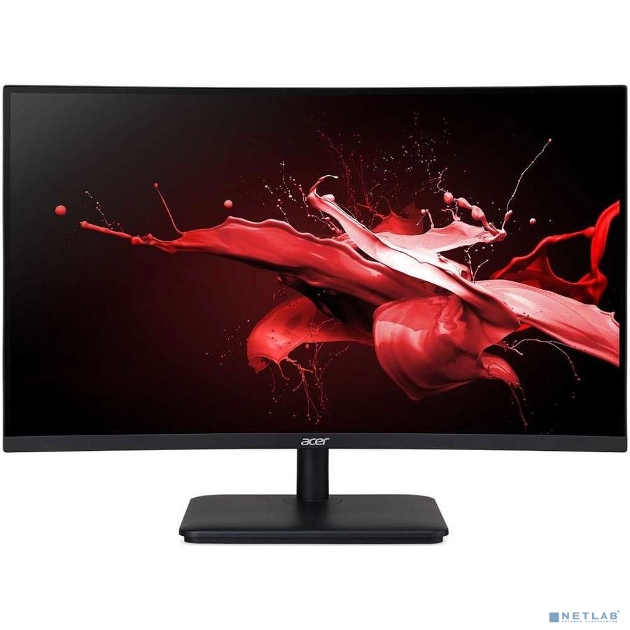 LCD Acer 27&quot; ED270RPbiipx {VA 1920x1080 165Hz 5ms 178/178 250cd 4000:1 8bit 2xHDMI1.4 DisplayPort1.2 FreeSync VESA} [UM.HE0EE.P01]