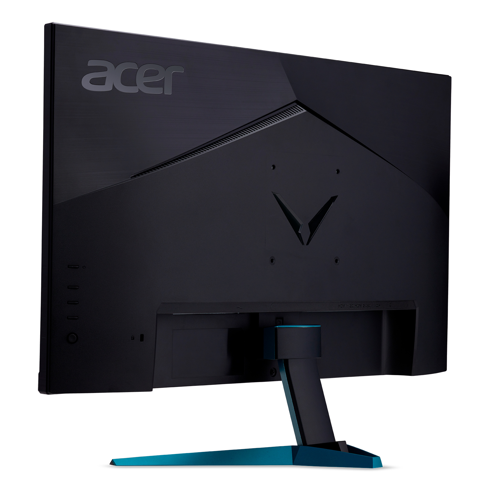 LCD Acer 27&quot; Nitro VG272UVbmiipx черный [um.hv2ee.s01]