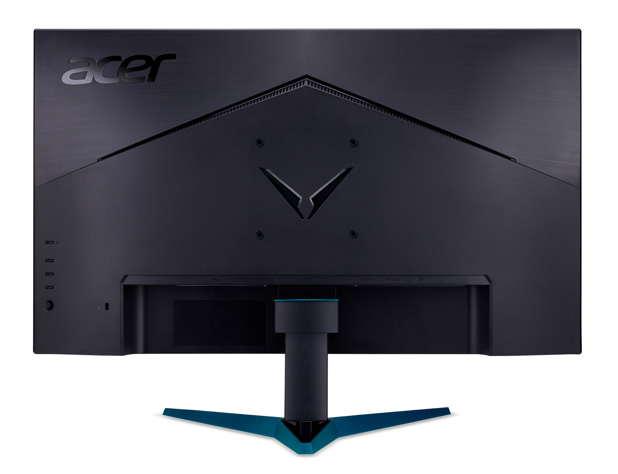 LCD Acer 27&quot; Nitro VG272UVbmiipx черный [um.hv2ee.s01]