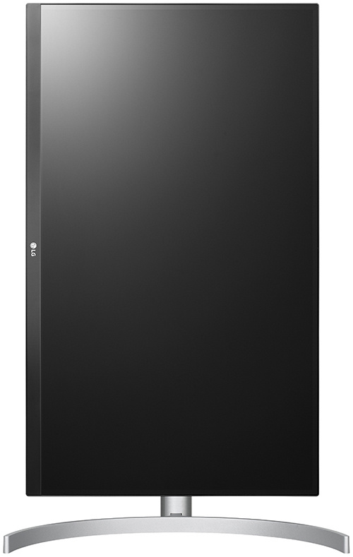 LG 27UL850-W