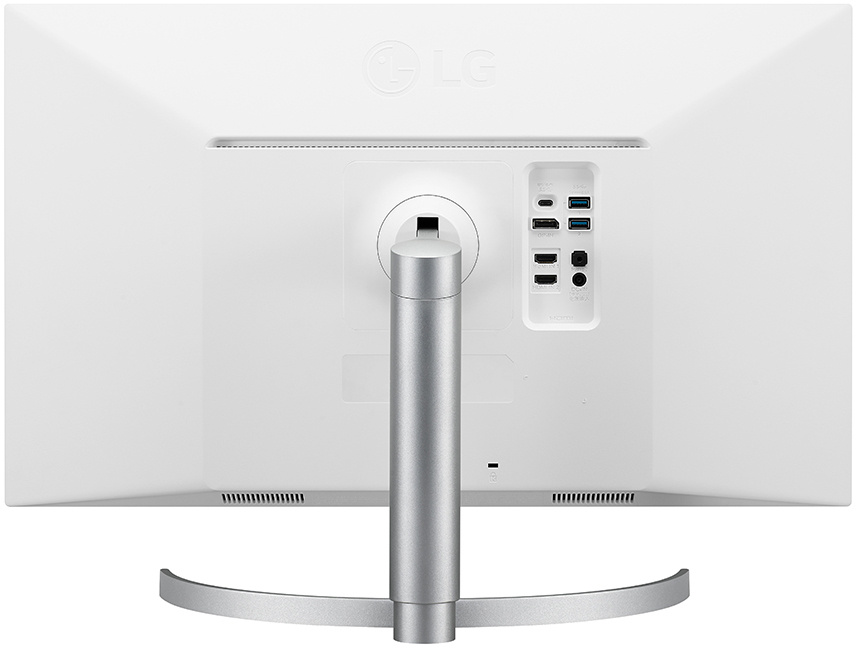 LG 27UL850-W