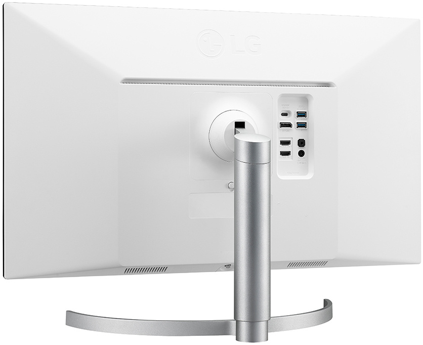 LG 27UL850-W
