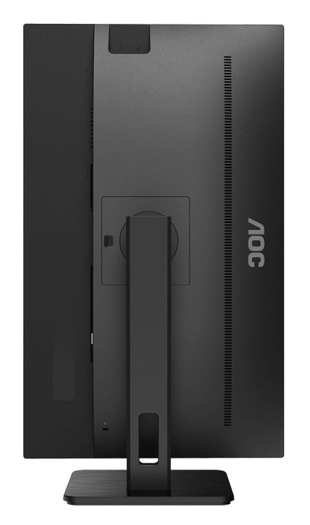 LCD AOC 27" 27P2Q {IPS 1920x1080 75Hz 250cd 178/178 1000:1 8bit 4ms D-Sub DVI HDMI1.4 DisplayPort1.2 USB-Hub Height adj Pivot Tilt Swivel 2x2W} [27P2Q/30]