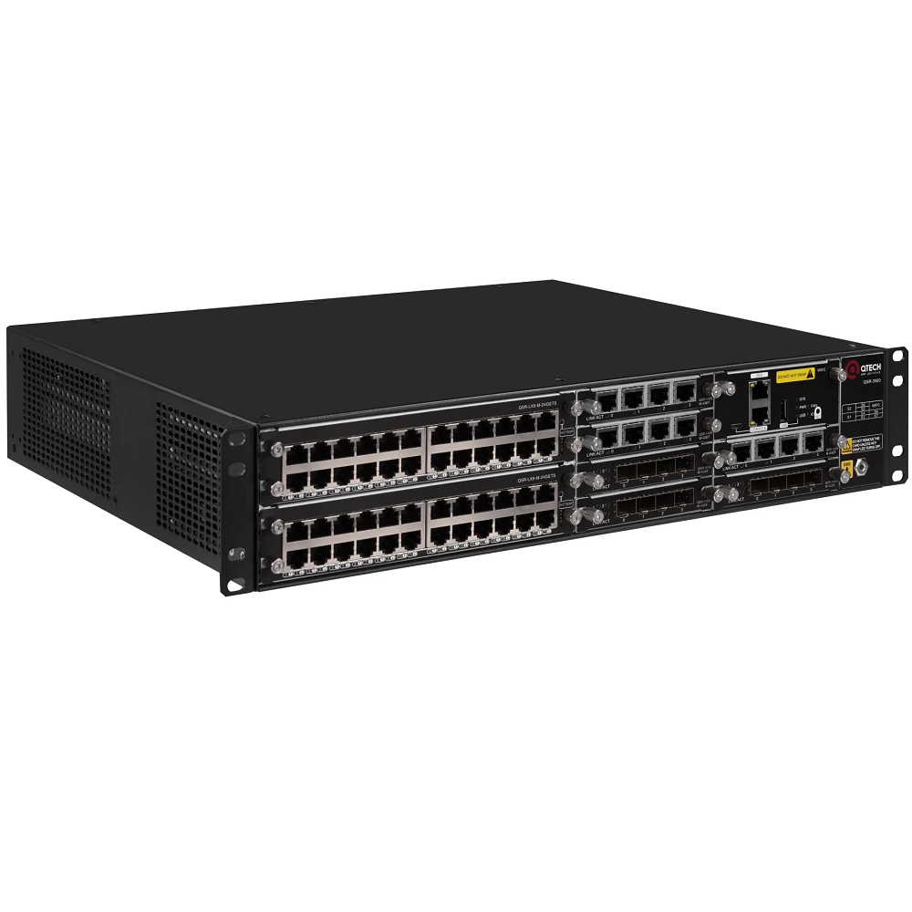 QTECH QSR-3920-08