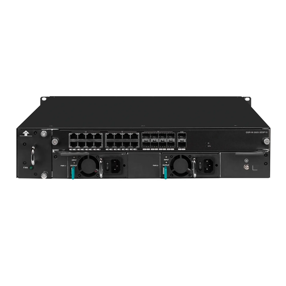 QTECH QSR-3920-08