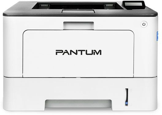 Pantum BP5100DN, Принтер Mono Laser, дуплекс, A4, 40 стр/мин, 1200x1200 dpi, 512 MB RAM, лоток 250 листов, USB, LAN, старт.картр. 3000стр. {проектная модель}