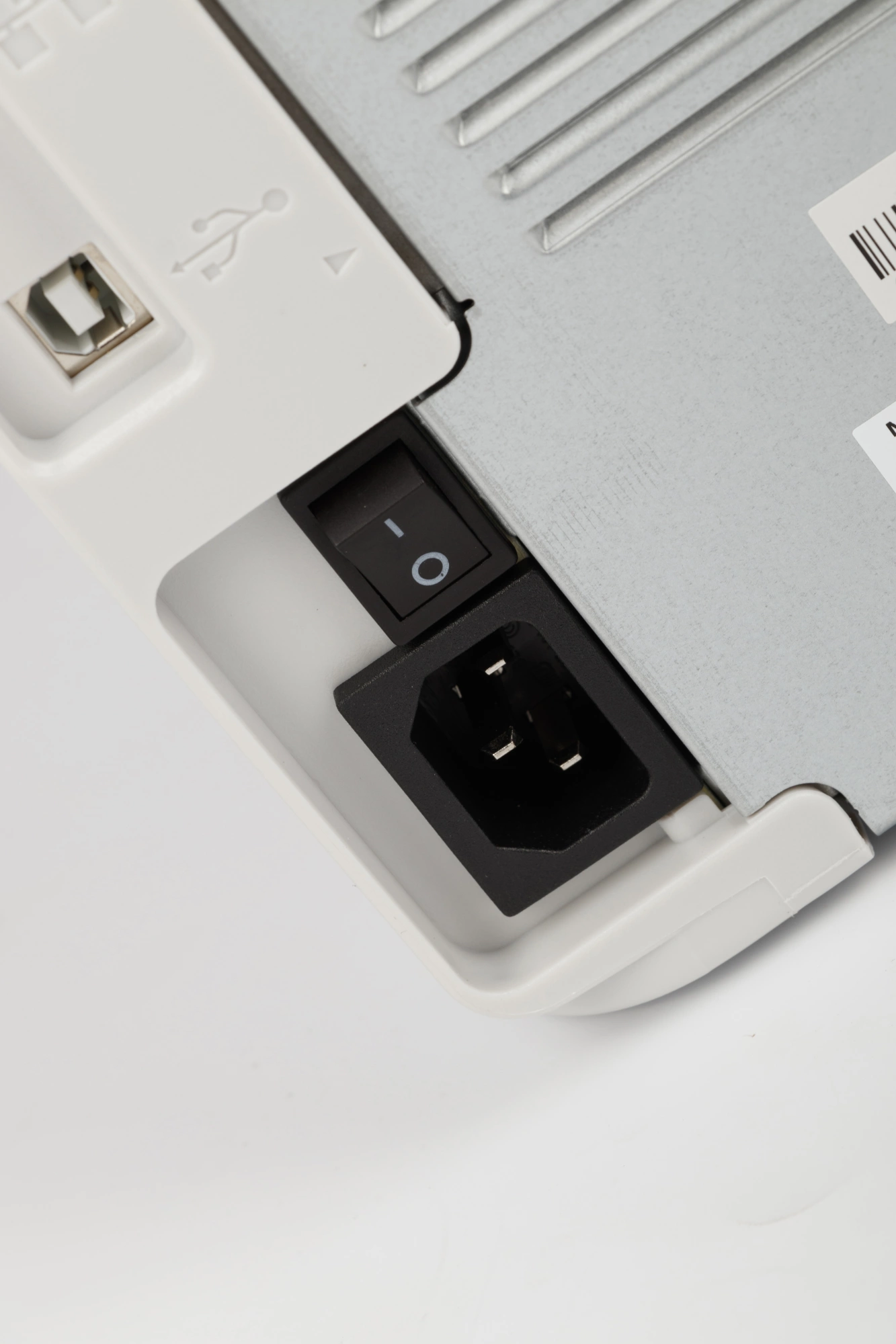 Pantum P2518, Принтер, Mono Laser, А4, 22 стр/мин, лоток 150 листов, USB, серый корпус