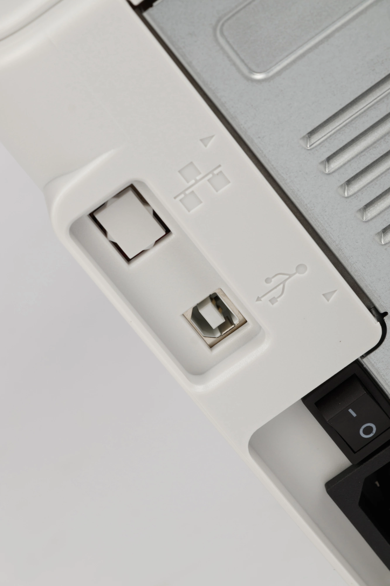 Pantum P2518, Принтер, Mono Laser, А4, 22 стр/мин, лоток 150 листов, USB, серый корпус