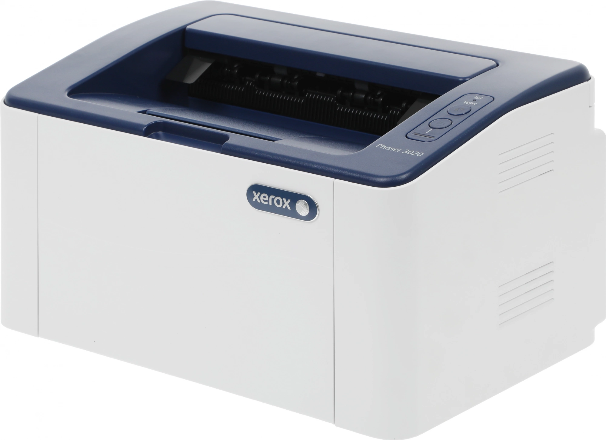 Xerox HVD 3020V_BI