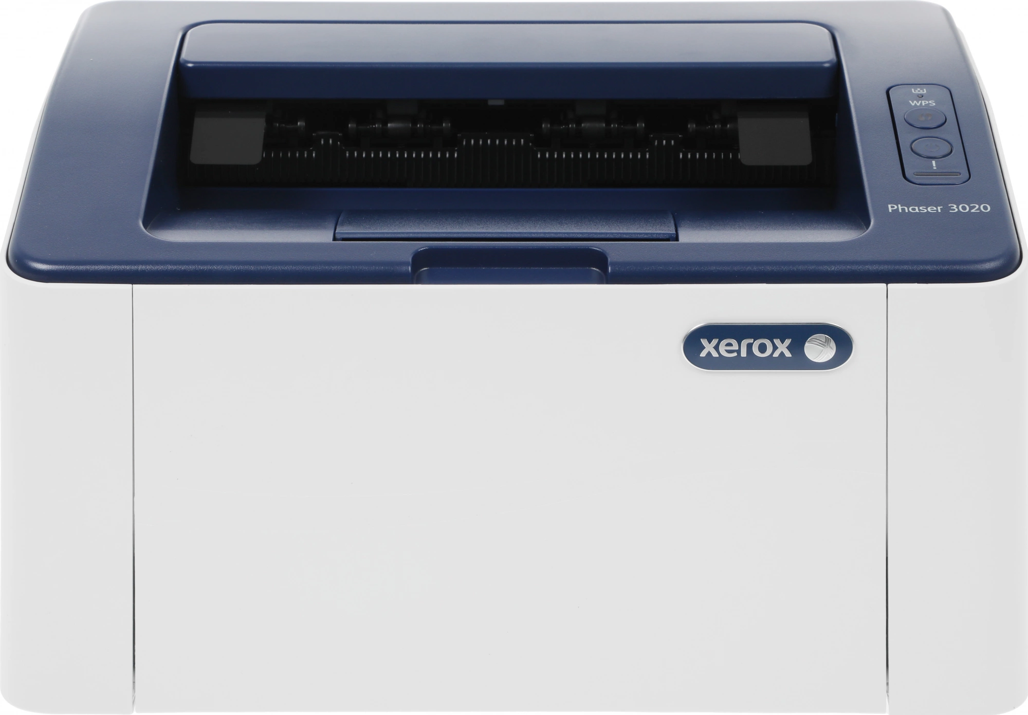 Xerox HVD 3020V_BI