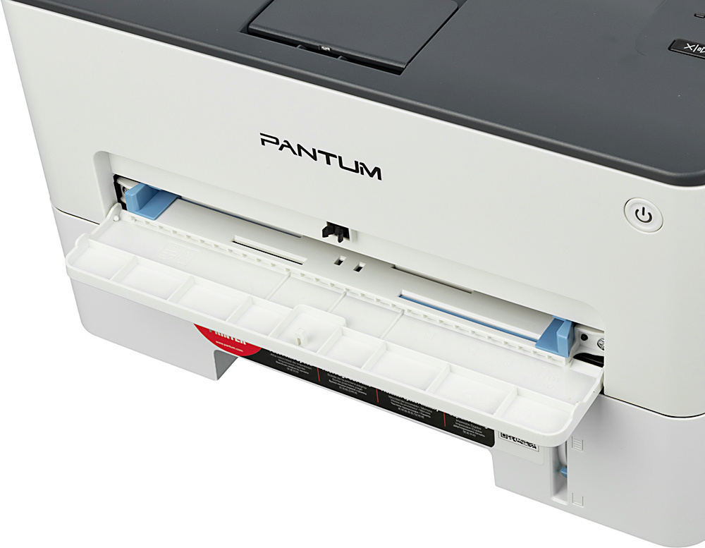 Pantum P3010D Принтер, Mono Laser, дуплекс, A4, 30стр/мин, 1200 х 1200dpi, 128Mb, USB, стартовый картридж 1000стр., серый корпус (P3010D)