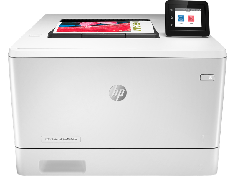 Принтер HP Inc. W1Y45A#B19