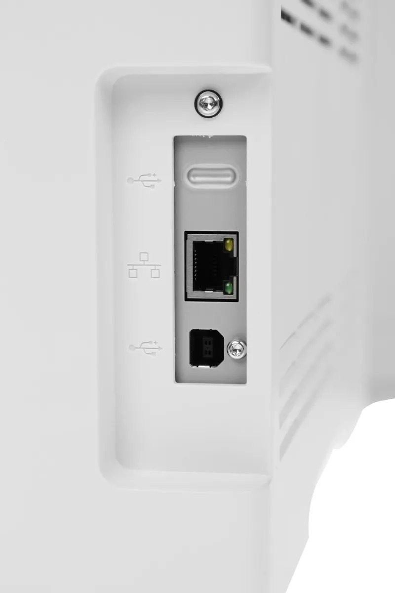 Pantum CP1100DN Принтер цветной лазерный A4, 18 стр/мин (max 30000 p/mon), 1 GHz, 1200x600 dpi, 1 GB RAM, Duplex, paper tray 250 pages, USB, LAN, start. cartridge 1000/700 pages Pantum CP1100DN Принтер цветной лазерный A4, 18 стр/мин (max 30000 p/mon), 1 GHz, 1200x600 dpi, 1 GB RAM, Duplex, paper tray 250 pages, USB, LAN, start. cartridge 1000/700 pages