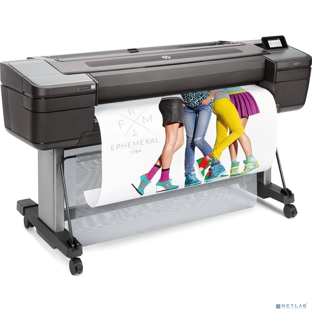 HP DesignJet Z9+ PS (44",9 colors, pigment ink, 2400x1200dpi,128 Gb(virtual),500 Gb HDD, GigEth/host USB type-A,stand,single sheet and roll feed,autocutter, PS, 1y warr) HP DesignJet Z9+ PS (44",9 colors, pigment ink, 2400x1200dpi,128 Gb(virtual),500 Gb HDD, GigEth/host USB type-A,stand,single sheet and roll feed,autocutter, PS, 1y warr)