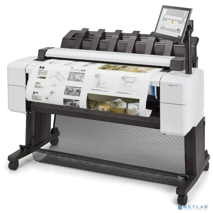 HP DesignJet T2600PS 36-in MFP HP DesignJet T2600PS 36-in MFP