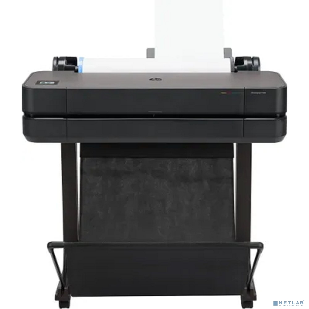 Плоттер HP Designjet T630 (5HB09A) A1/24"