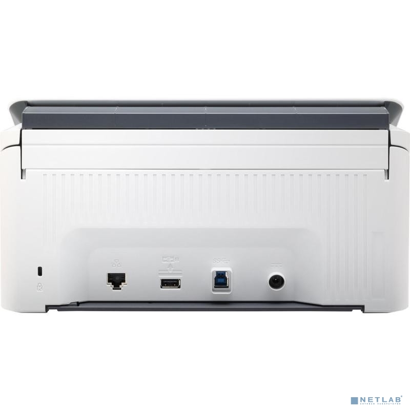 Сканер HP ScanJet Pro N4000 snw1 (6FW08A)