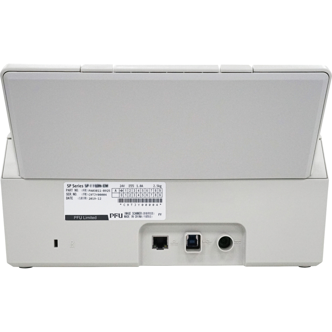 FUJITSU PA03811-B001