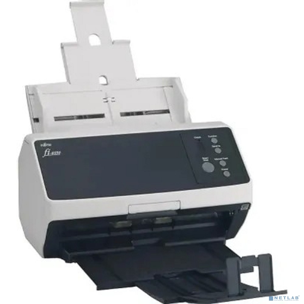 Fujitsu/Ricoh fi-8150 (PA03810-B101) Сканер протяжной (A4) DADF