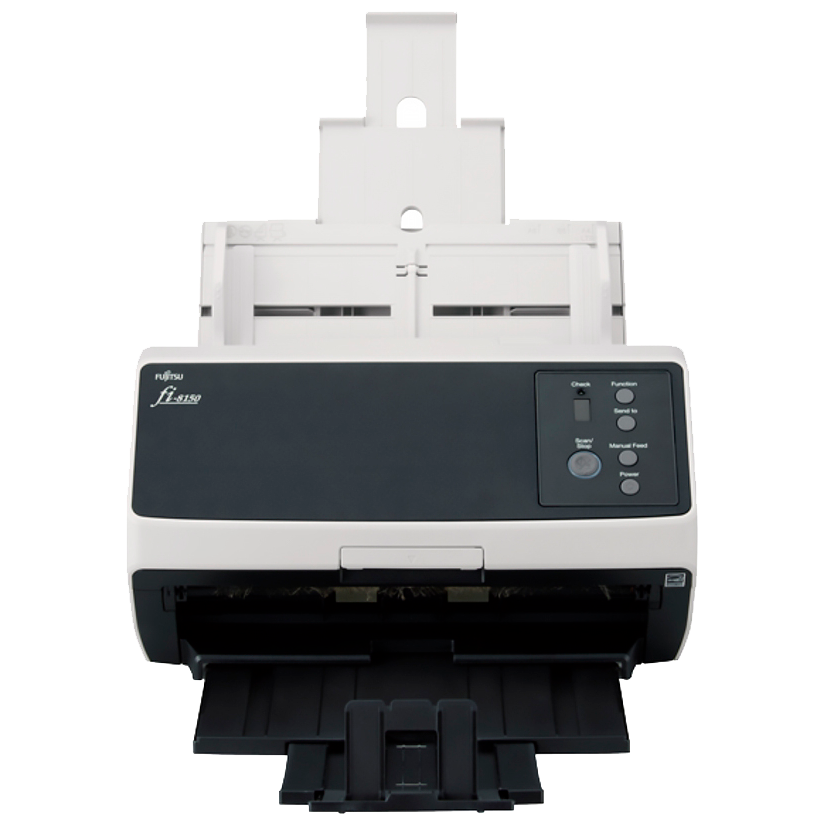 Fujitsu/Ricoh fi-8150 (PA03810-B101) Сканер протяжной (A4) DADF