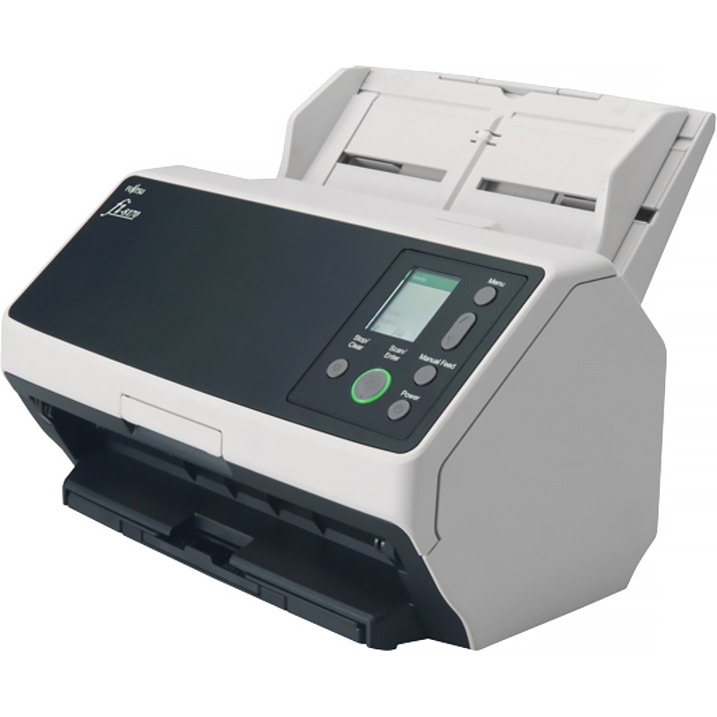 Fujitsu/Ricoh fi-8170 (PA03810-B051) {Сканер протяжной (A4) DADF}