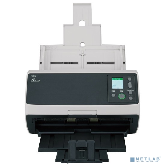 Fujitsu/Ricoh fi-8170 (PA03810-B051) {Сканер протяжной (A4) DADF}
