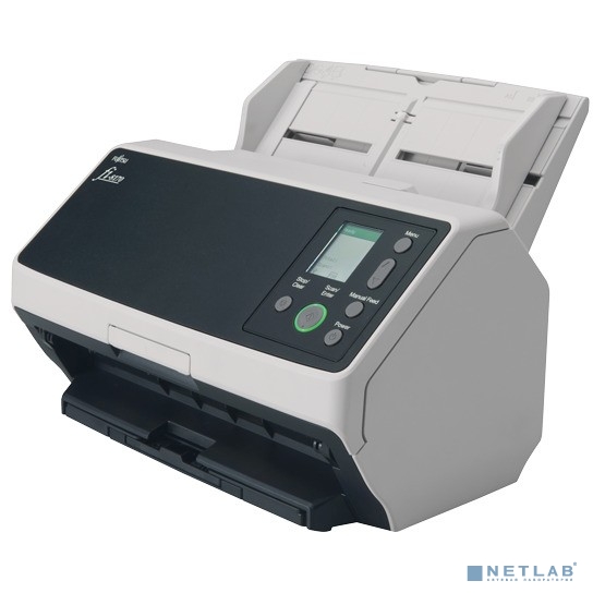 Fujitsu/Ricoh fi-8170 (PA03810-B051) {Сканер протяжной (A4) DADF}
