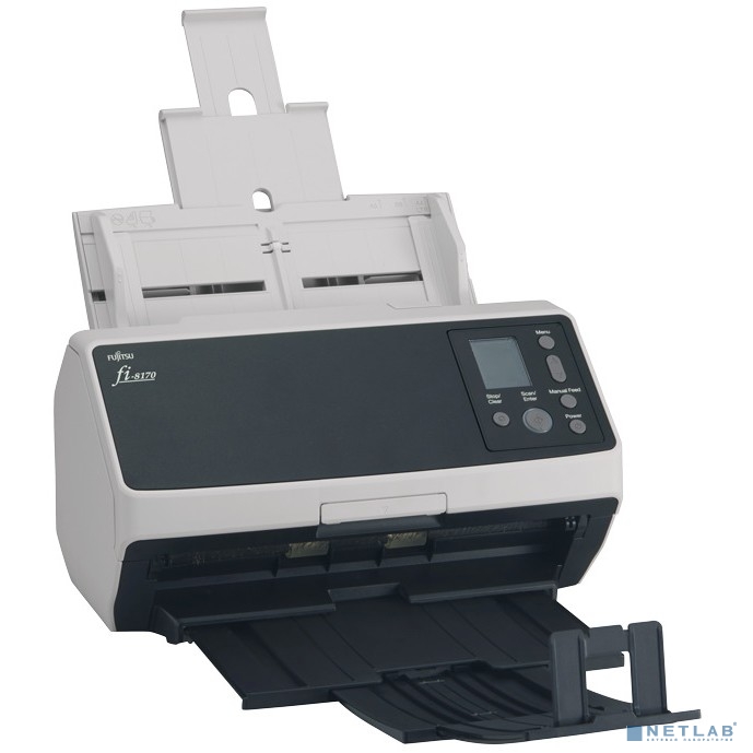 Fujitsu/Ricoh fi-8170 (PA03810-B051) {Сканер протяжной (A4) DADF}