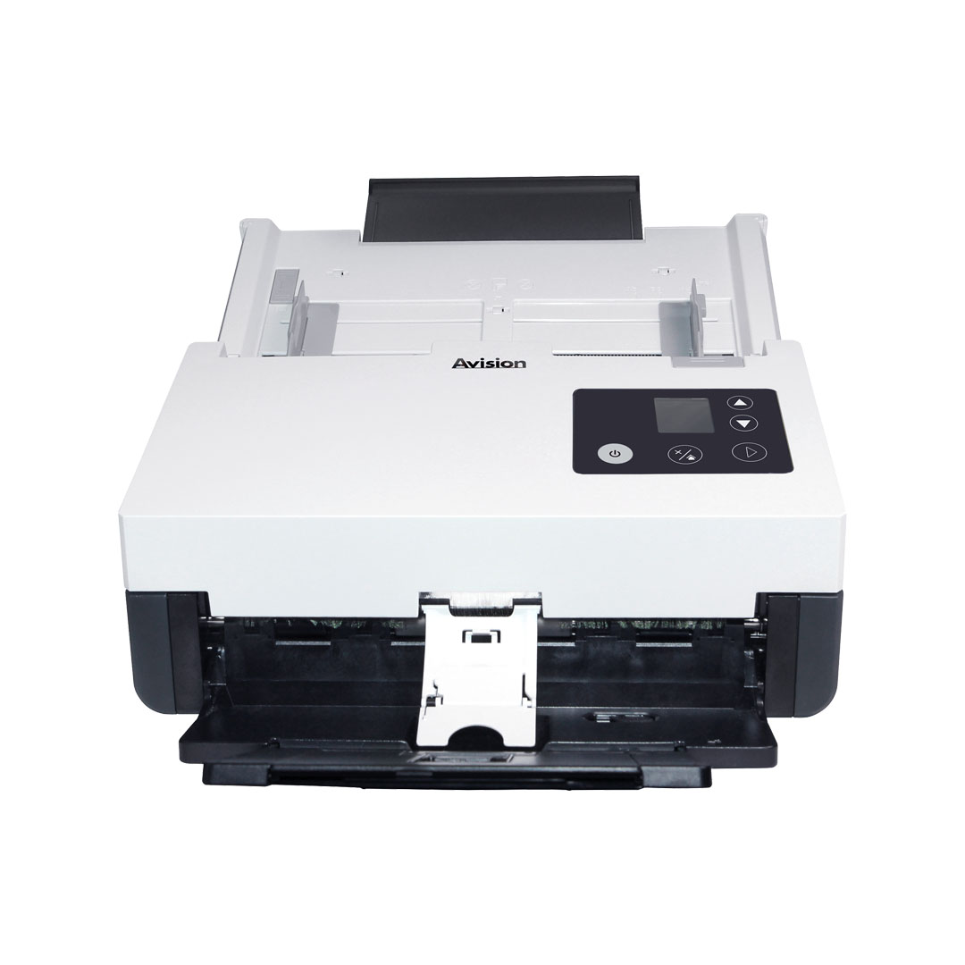 Avision 000-1012-02G