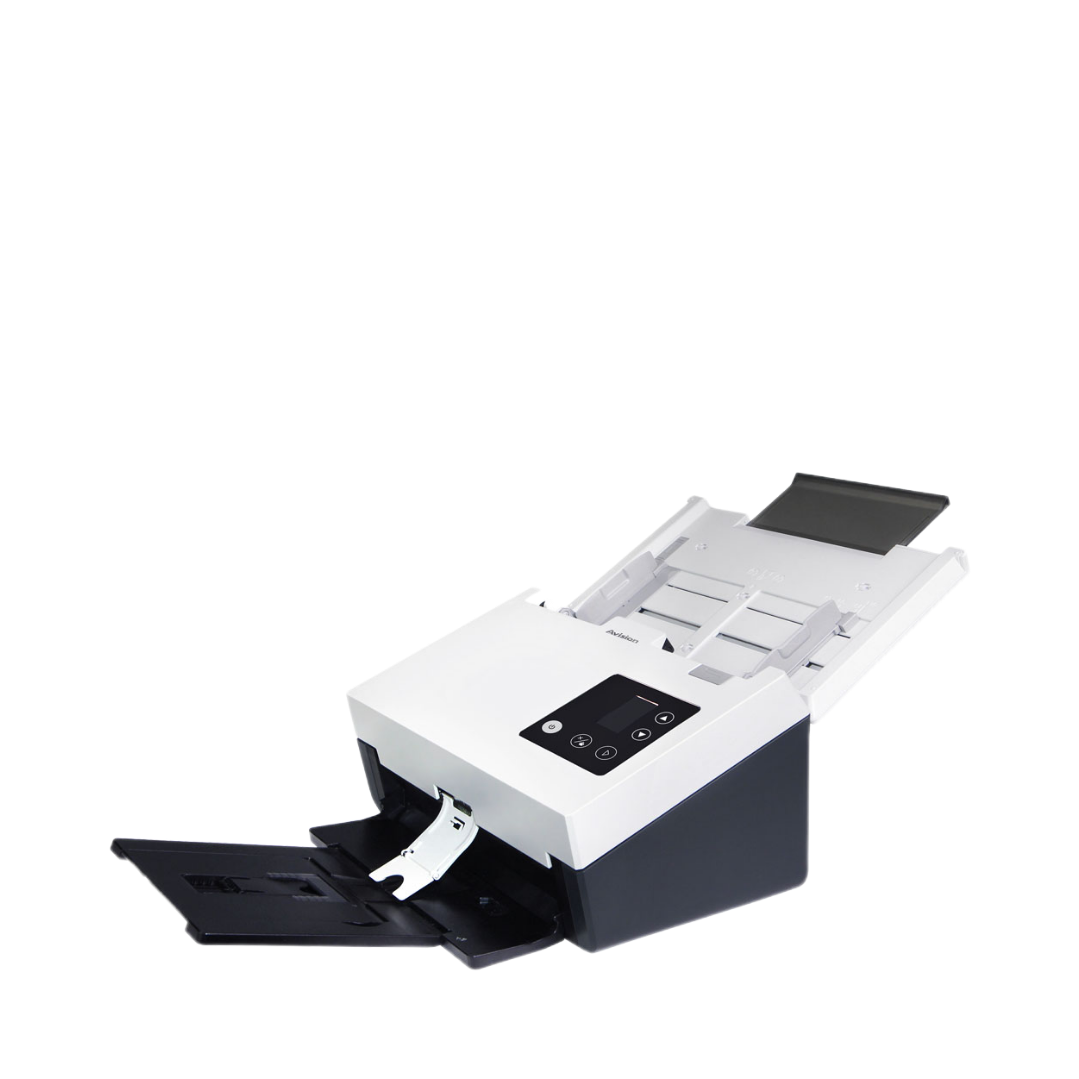 Avision 000-1012-02G