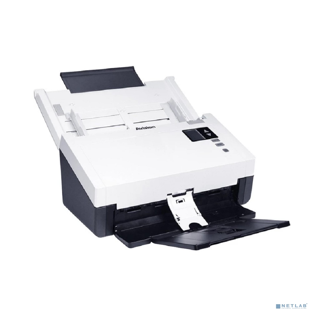 Avision 000-1012-02G