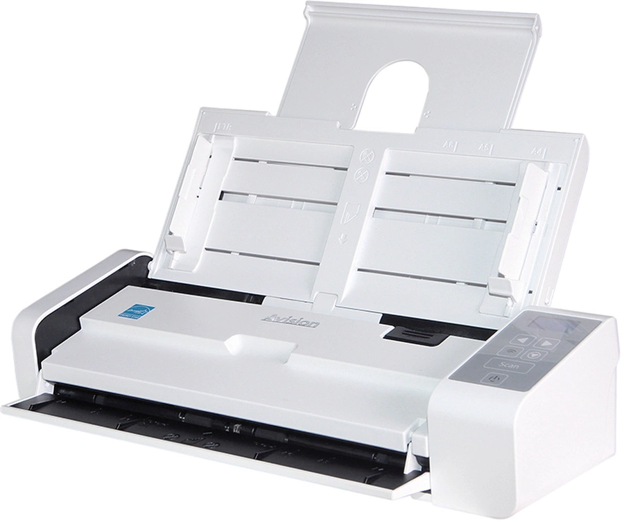 Avision 000-0959-02G