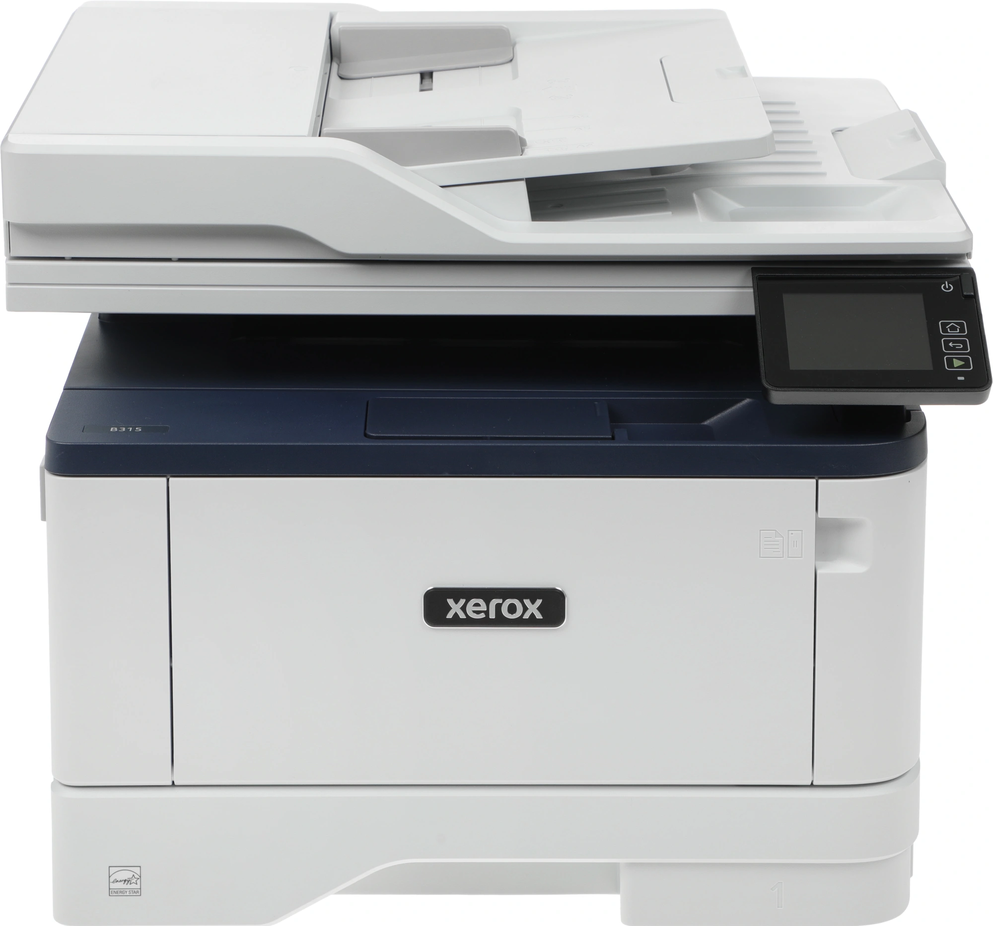 Xerox HVD B315V_DNI