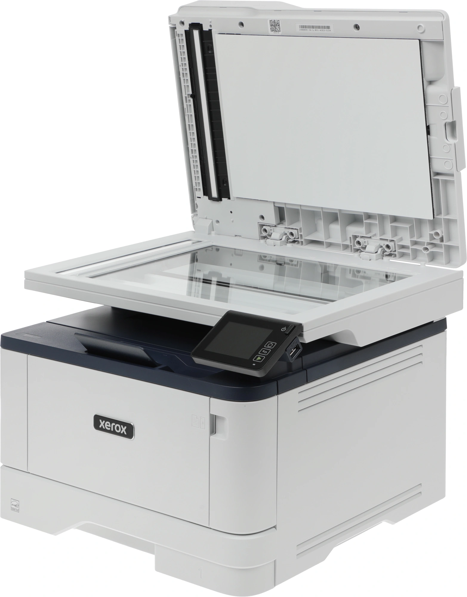 Xerox HVD B315V_DNI