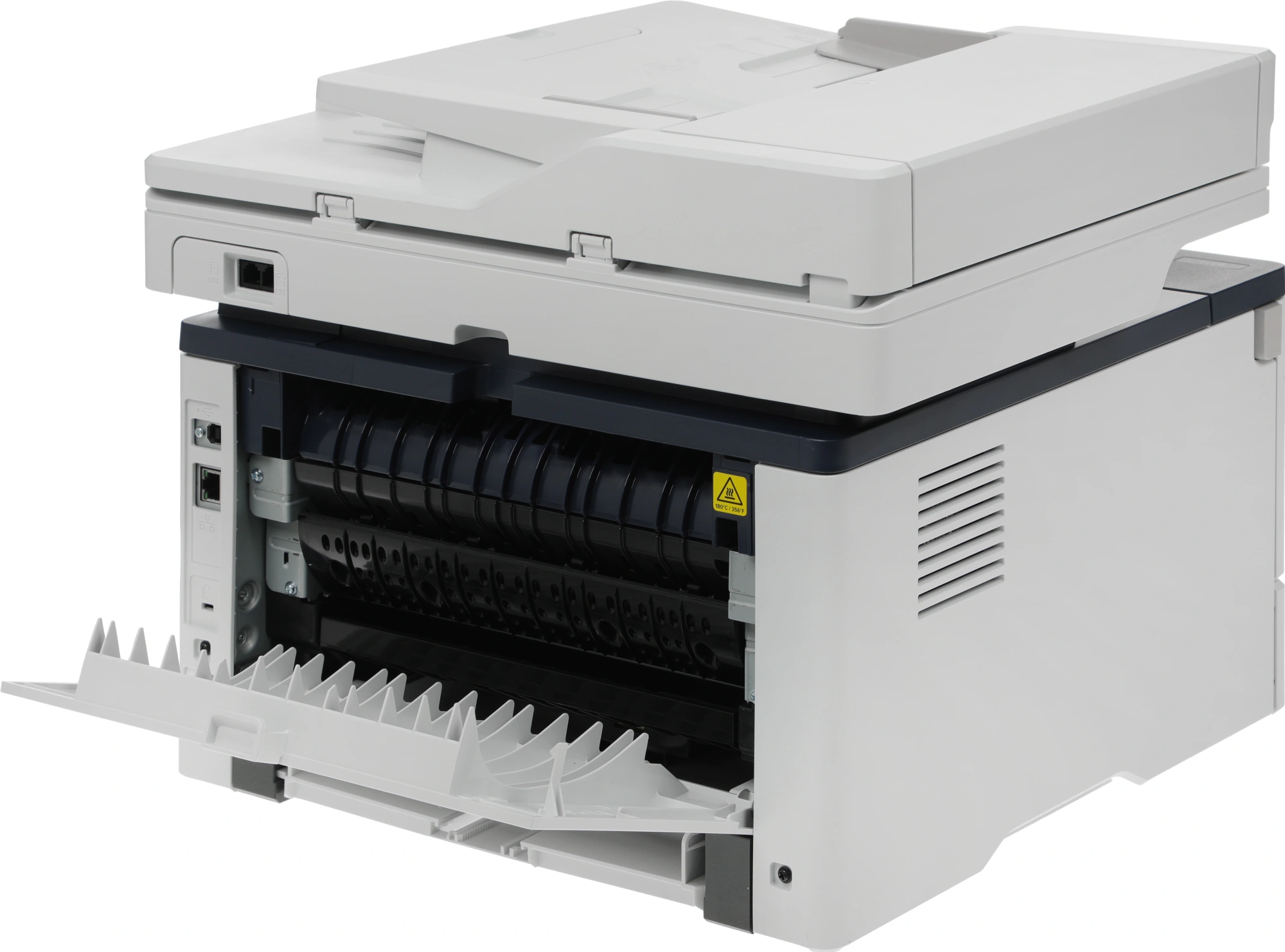 Xerox HVD B315V_DNI