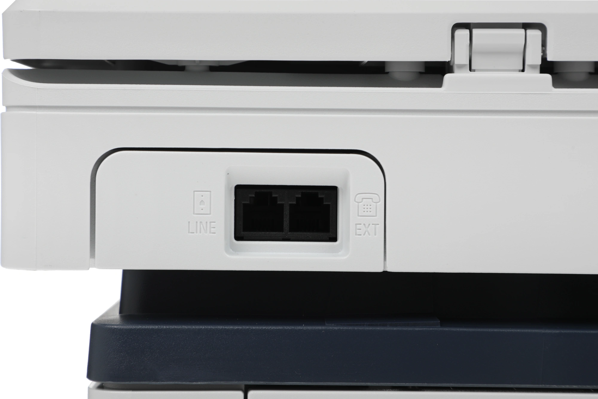 Xerox HVD B315V_DNI
