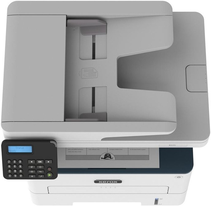 Xerox B225 MFP