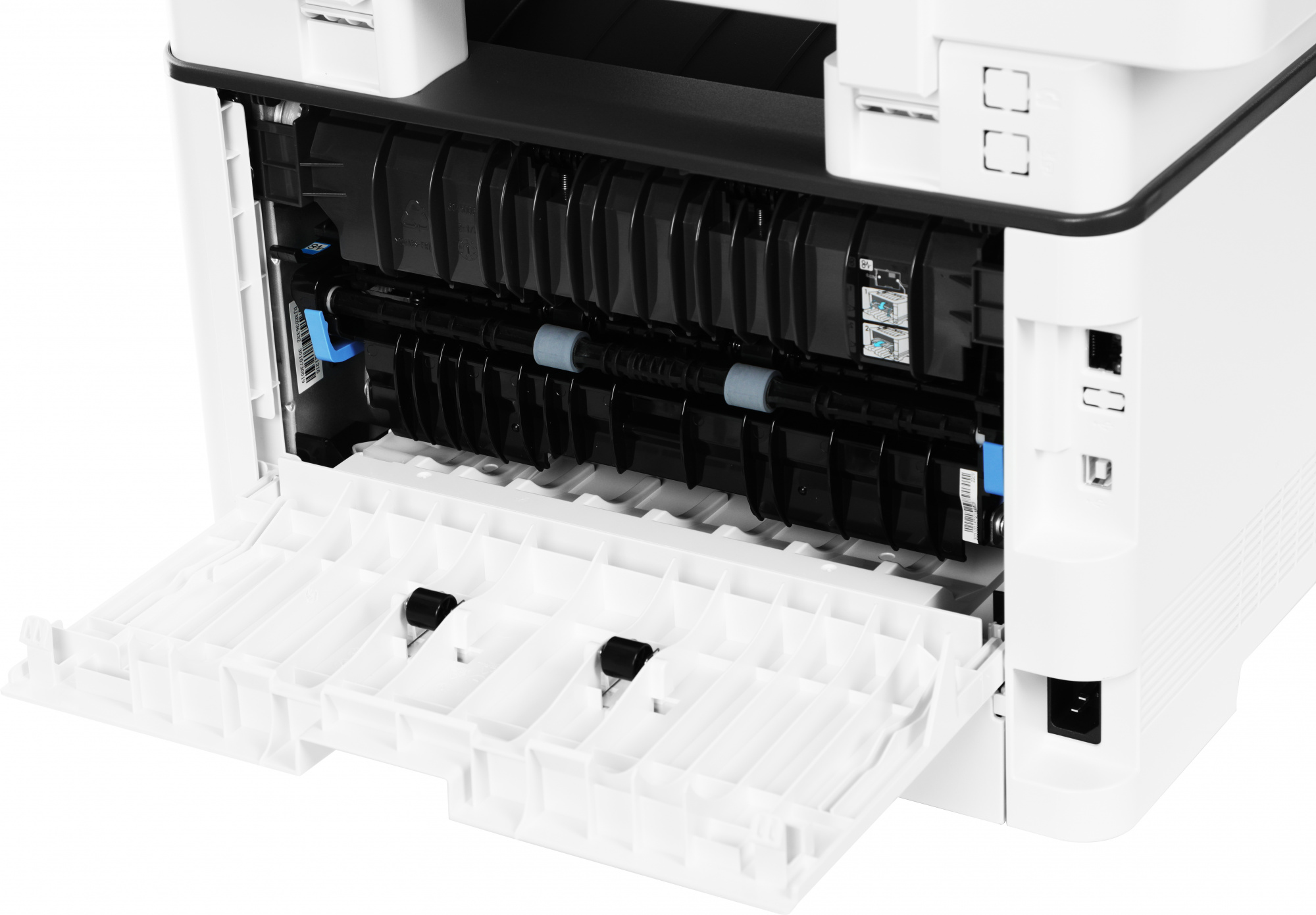 Pantum M7102DN МФУ лазерное ЧБ, A4, C/P/S, дуплекс, автоподача, 33 стр/мин., 1200x1200 dpi, 256 MB RAM, PCL/PS, Duplex, ADF50, paper tray 250 pages, USB, LAN,старт.картр.1500стр.{проектная мо Pantum M7102DN МФУ лазерное ЧБ, A4, C/P/S, дуплекс, автоподача, 33 стр/мин., 1200x1200 dpi, 256 MB RAM, PCL/PS, Duplex, ADF50, paper tray 250 pages, USB, LAN,старт.картр.1500стр.{проектная мо