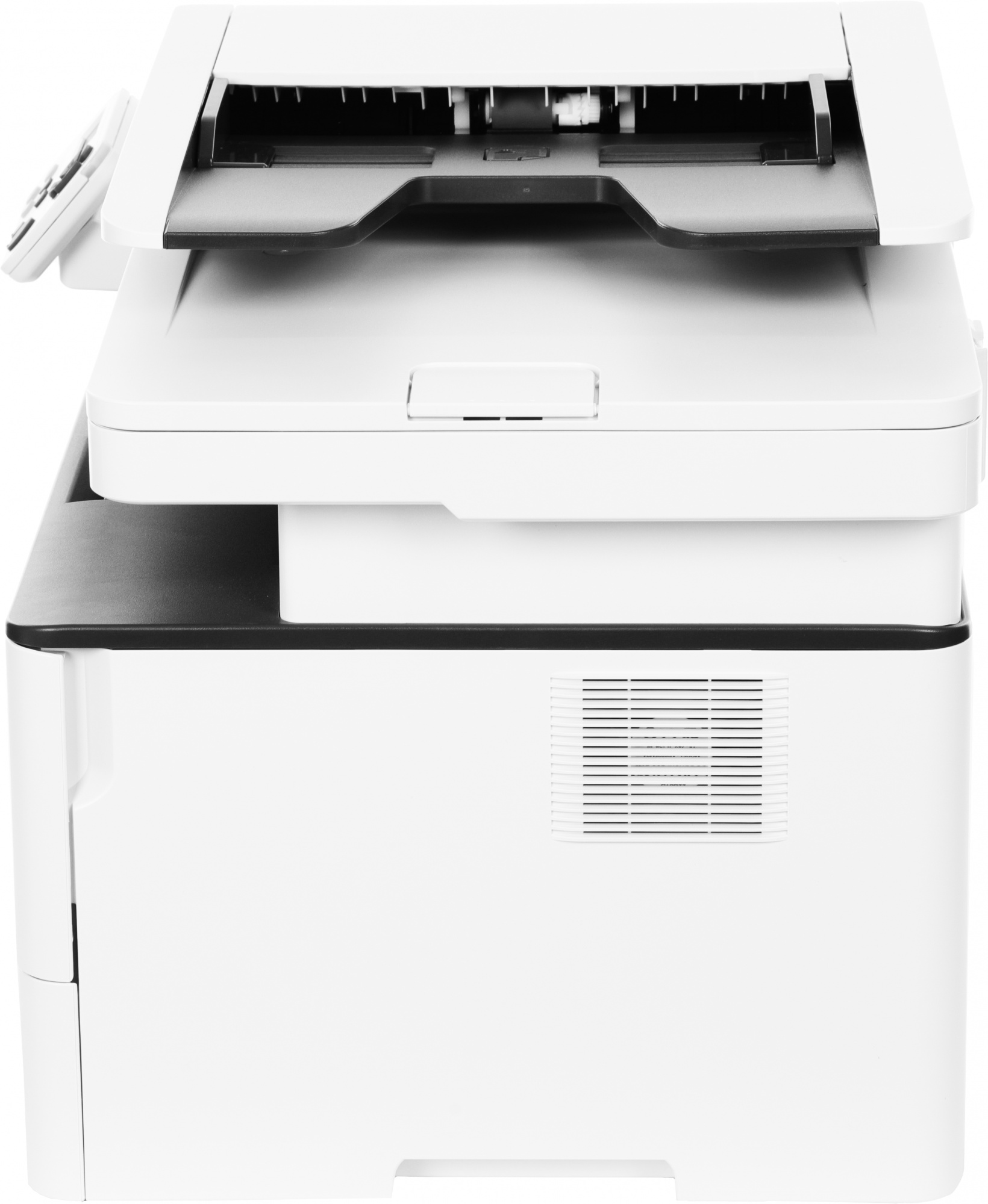 Pantum M7102DN МФУ лазерное ЧБ, A4, C/P/S, дуплекс, автоподача, 33 стр/мин., 1200x1200 dpi, 256 MB RAM, PCL/PS, Duplex, ADF50, paper tray 250 pages, USB, LAN,старт.картр.1500стр.{проектная мо Pantum M7102DN МФУ лазерное ЧБ, A4, C/P/S, дуплекс, автоподача, 33 стр/мин., 1200x1200 dpi, 256 MB RAM, PCL/PS, Duplex, ADF50, paper tray 250 pages, USB, LAN,старт.картр.1500стр.{проектная мо