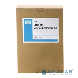 HP B3M78-67903/67902 LaserJet Ремкомплект Maintenance Kit