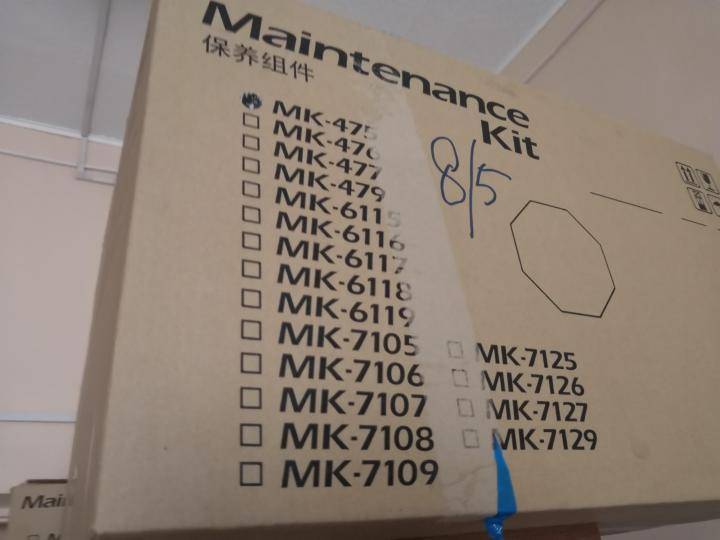 Kyocera Mita 1702V68NL0