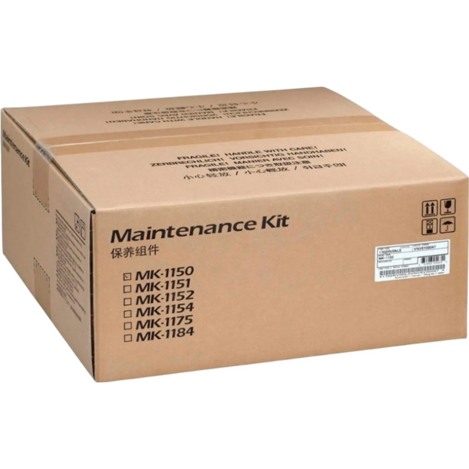 Kyocera Mita 1702RV0NL0