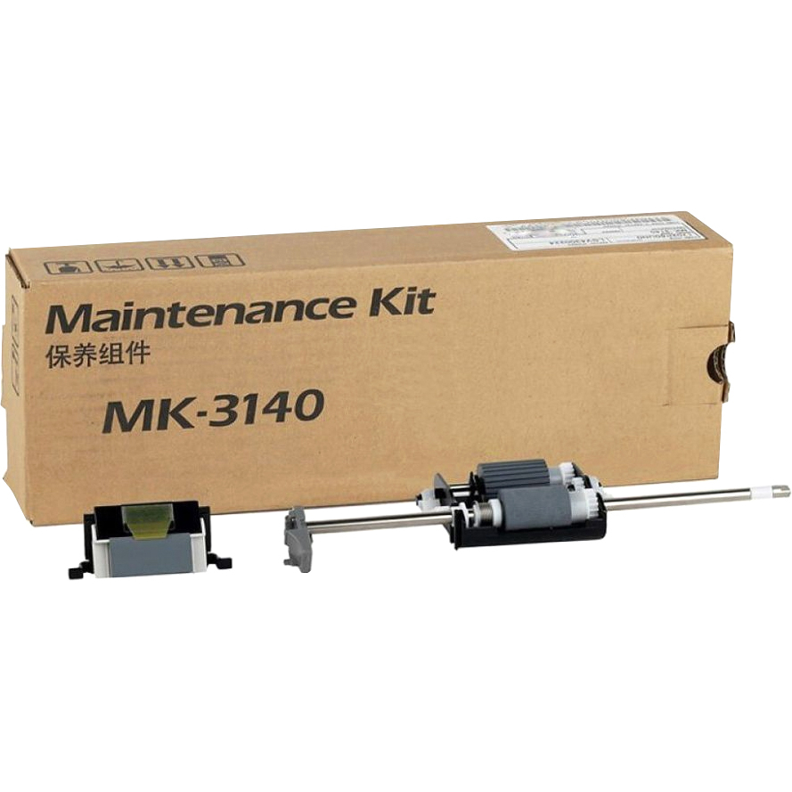 Kyocera Ремонтный комплект MK-3140 1702p60un0