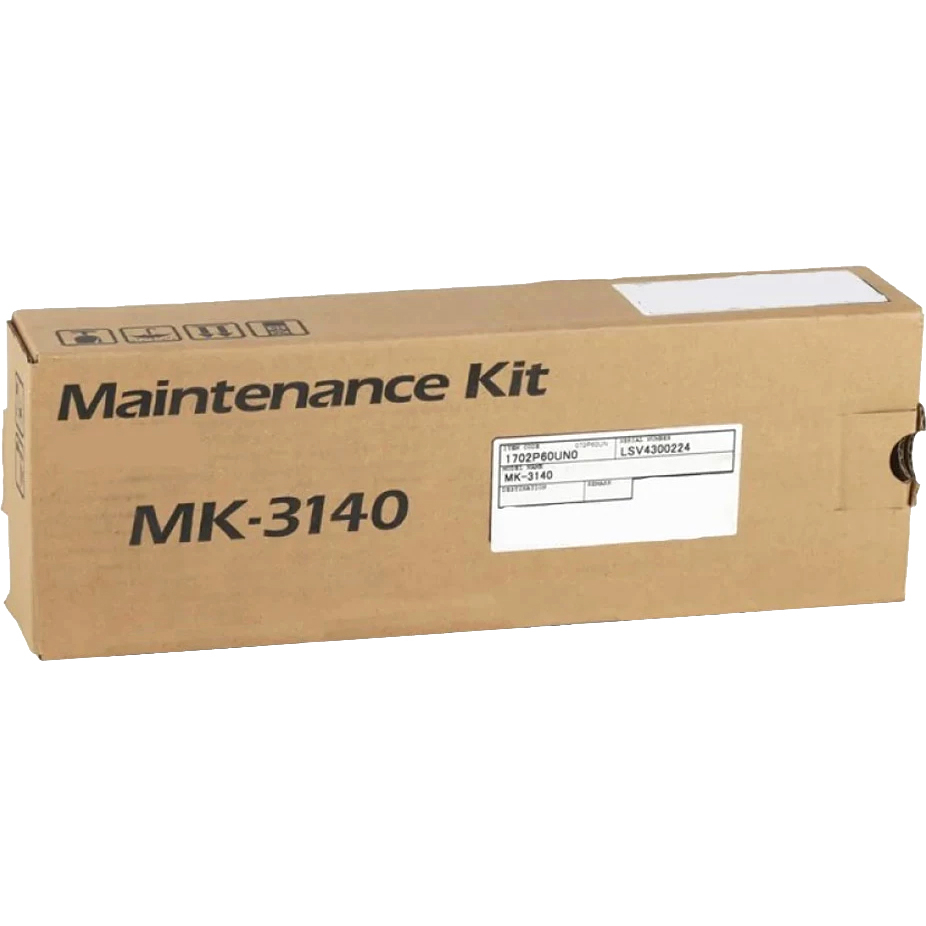Kyocera Ремонтный комплект MK-3140 1702p60un0